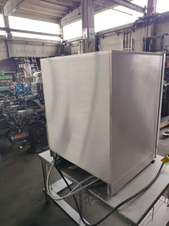 FORNO LAINOX SAPIENS 10 TEGLIE ANNO 2023