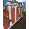 FORNO LUNGO 10 METRI