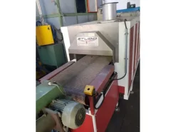 FORNO LUNGO 10 METRI
