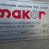 8#4228 Forno Makor