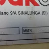 7#4228 Forno Makor