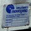 5#3086 Forno Novopack