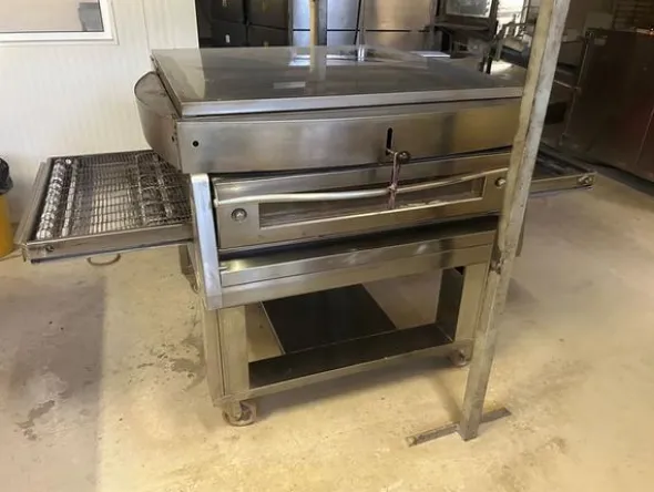 9#8671 Forno Oem