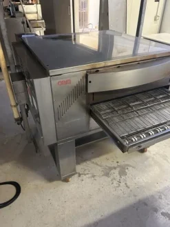 9#8671 Forno Oem