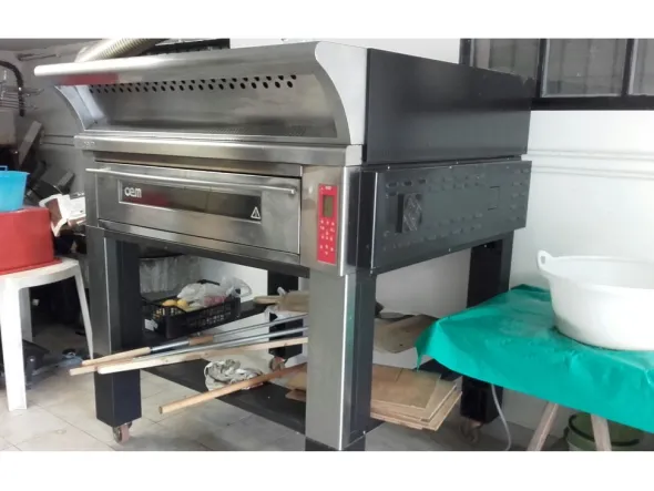 Forno OEM SE935