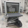 9#9309 Forno orizzontale di asciugatura PEZZOLINI