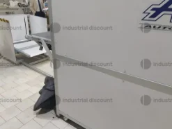 9#9309 Forno orizzontale di asciugatura PEZZOLINI