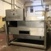 5#4855 Forno pastorizzatore