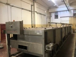 5#4855 Forno pastorizzatore