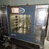 Forno pavesi girevole
