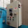 16#6507 Forno per asciugatura pelli