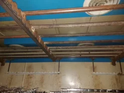 16#6507 Forno per asciugatura pelli