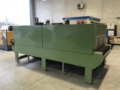 4#3688 Forno per film termorestringente Deltos TD 1340