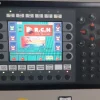 FORNO PER LA LAMINAZIONE DEL VETRO RCN Mod. LAMMY 180