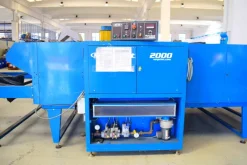 forno per serigrafia M&R
