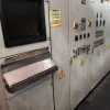 FORNO PER TRATTAMENTI TERMICI
