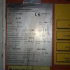 5#3726 Forno per verniciatura Blowtherm