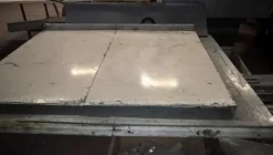 52#3726 Forno per verniciatura Blowtherm