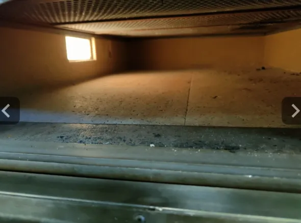 Forno Pizza e pane IZZO FORNI