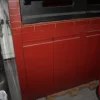 12#5832 Forno pizza Tornanti Forni