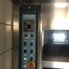 Forno Polin per panificazione alimentazione gas metano