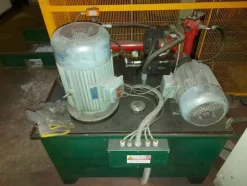 22#6026 Forno pressa di sinterizzazione