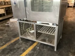 Forno professionale a gas RATIONAL CPC G (0009)
