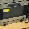 Forno Professionale ALFA43X Smeg