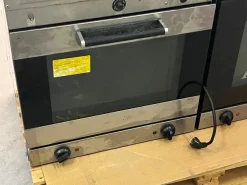 Forno Professionale ALFA43X Smeg