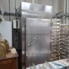 forno professionale gas/elettr