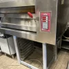 Forno professionale 4 pizze Cimav