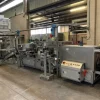 14#6109 Forno retraibile MCZ