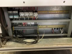14#6109 Forno retraibile MCZ