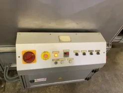 14#6109 Forno retraibile MCZ