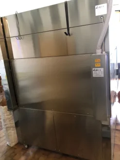 FORNO RINALDI 25 KW