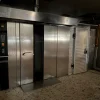 Forno rotativo LoGiudice 100130