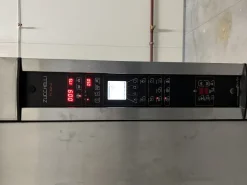 FORNO ROTOR