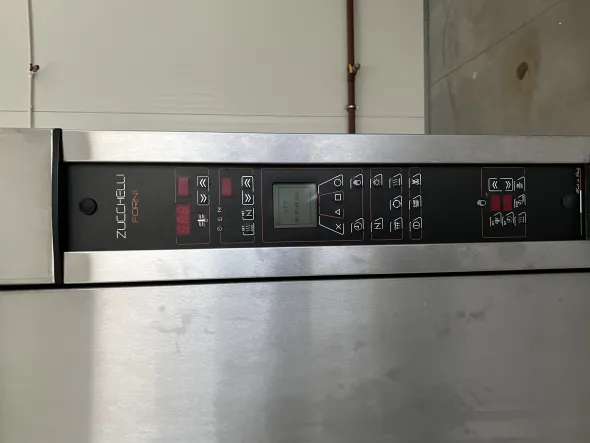 FORNO ROTOR