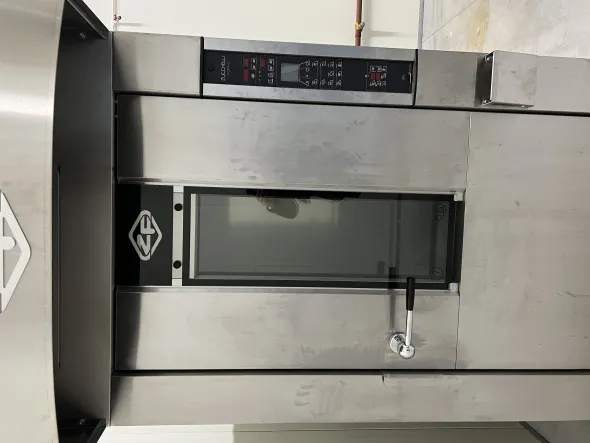 FORNO ROTOR