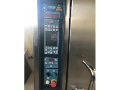 Forno rotor Polin