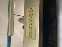 Forno Rotor 60x80 ZucchelliForni