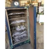 Forno scalda elettrodi