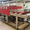 Forno serigrafico WJATECH WJA D096P A MA