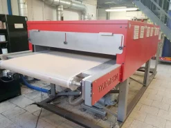 Forno serigrafico WJATECH WJA D096P A MA