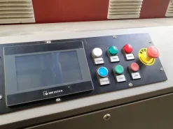 Forno serigrafico WJATECH WJA D096P A MA