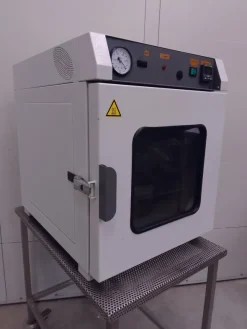 FORNO SOTTOVUOTO(COD. LAB-FOR-35)