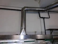 14#8270 Forno Tagliavini con carrelli e tritacarne