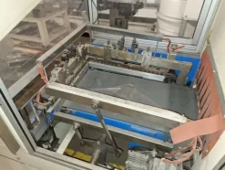 25#8478 Forno termoretraibile Selematic