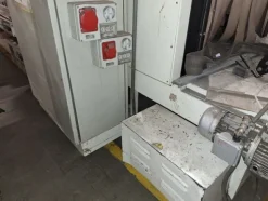 25#8478 Forno termoretraibile Selematic