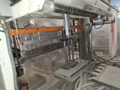 25#8478 Forno termoretraibile Selematic